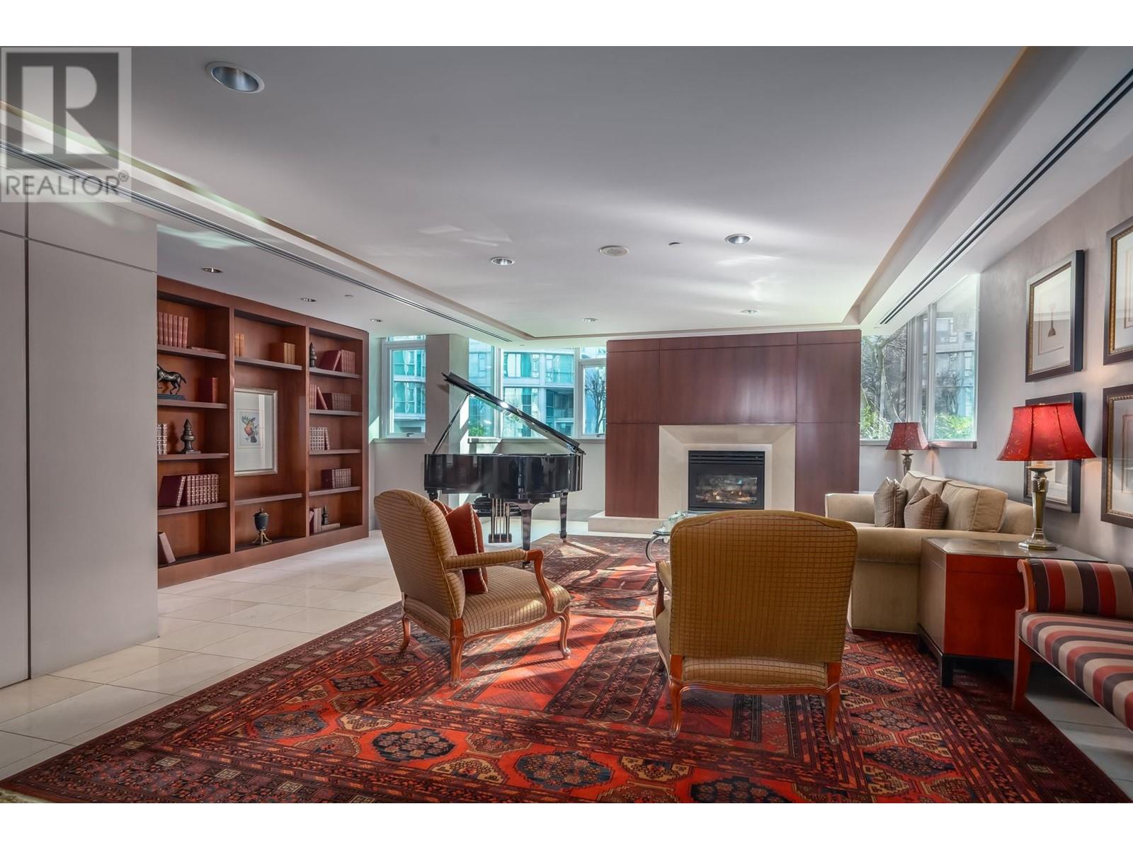 Ph13 1717 Bayshore Drive, Vancouver, British Columbia  V6G 3H3 - Photo 40 - R2790190