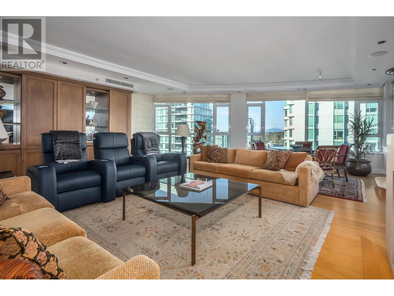 Ph13 1717 Bayshore Drive, Vancouver, British Columbia  V6G 3H3 - Photo 6 - R2790190