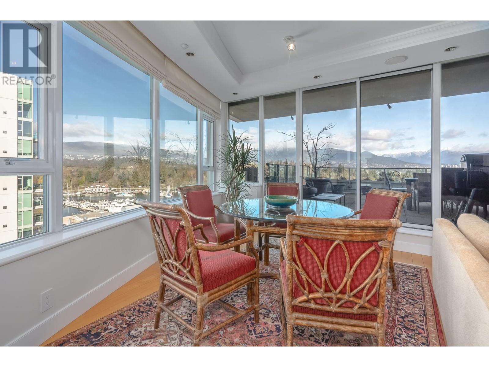 Ph13 1717 Bayshore Drive, Vancouver, British Columbia  V6G 3H3 - Photo 8 - R2790190