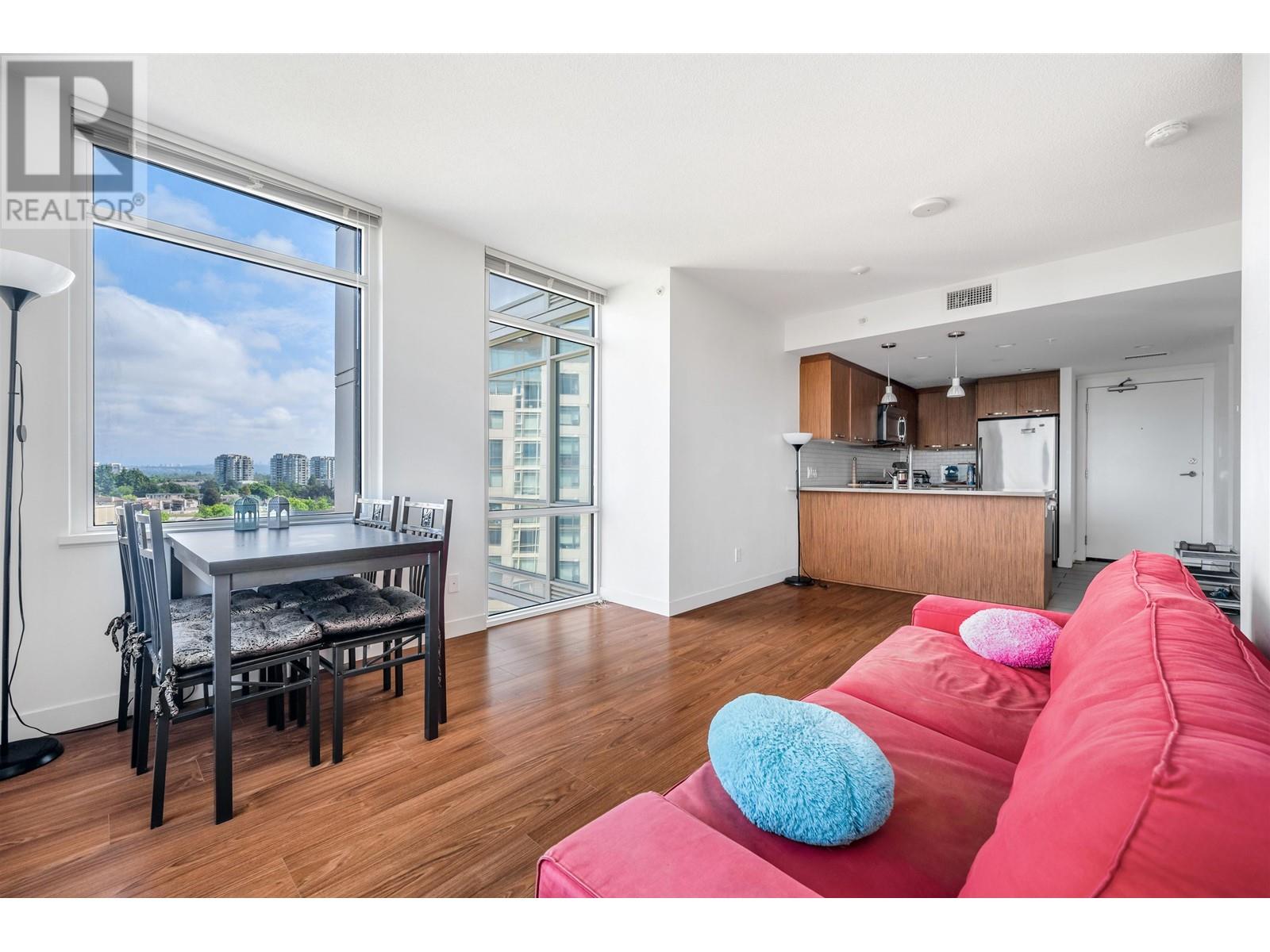 1108 8333 Anderson Road, Richmond, British Columbia  V6Y 0E2 - Photo 7 - R2789591