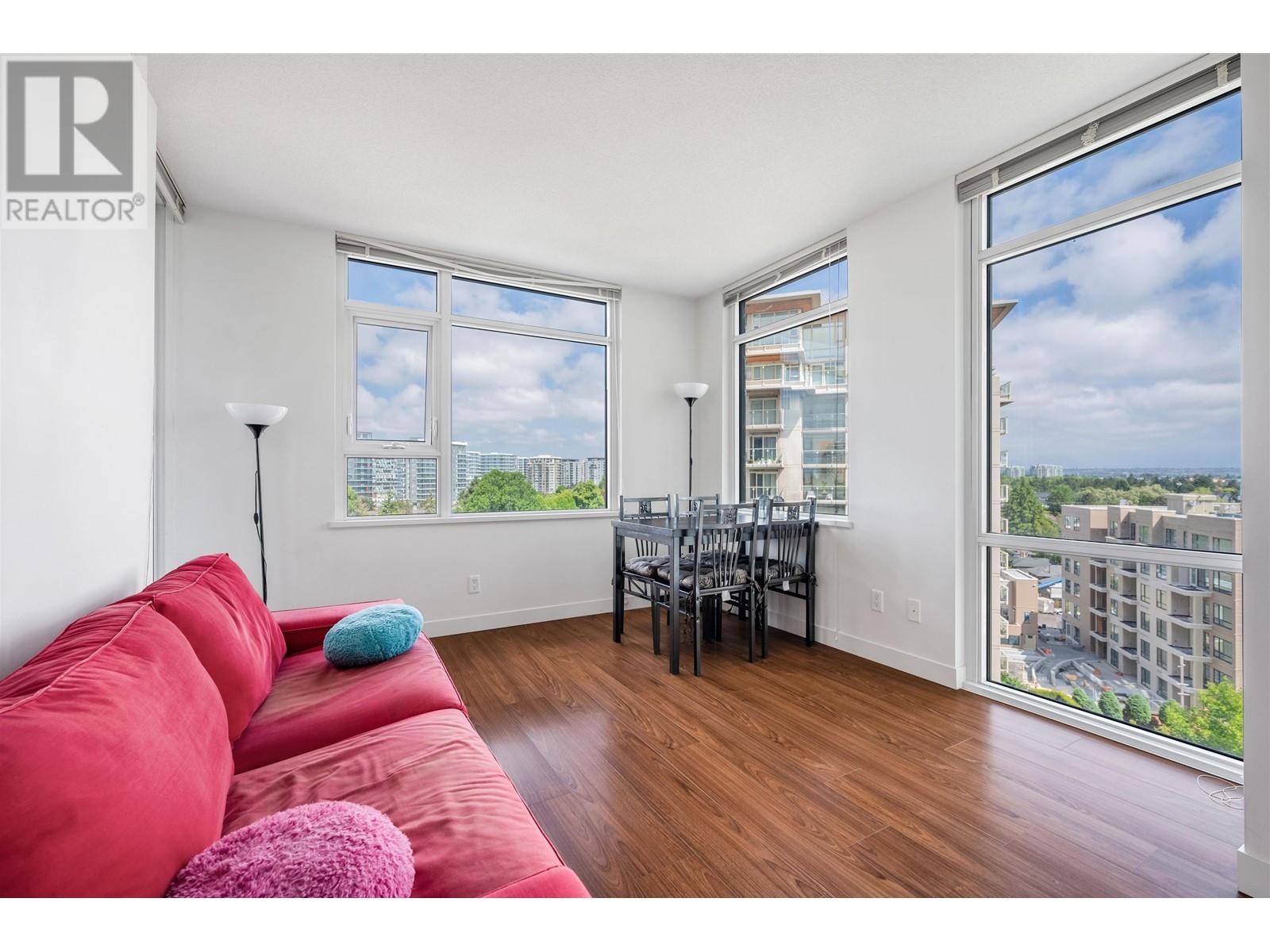 1108 8333 Anderson Road, Richmond, British Columbia  V6Y 0E2 - Photo 3 - R2789591