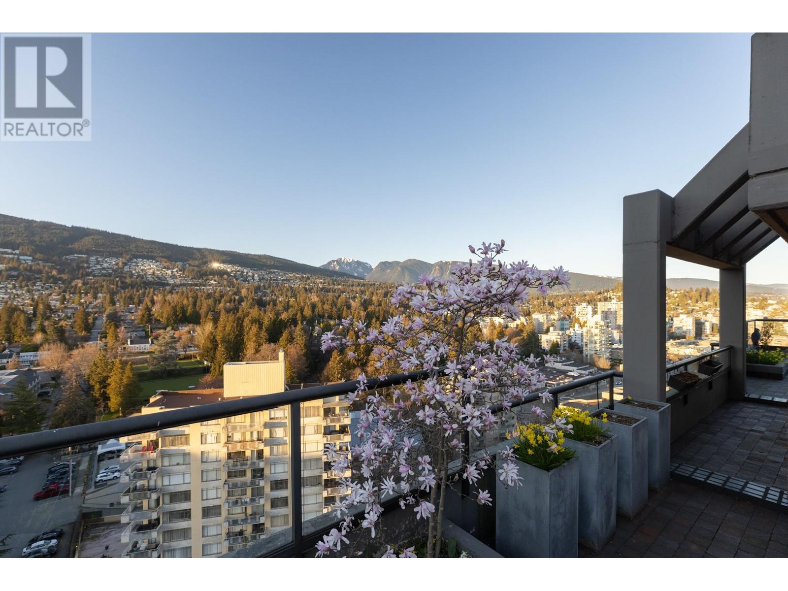 1801 1972 Bellevue Avenue, West Vancouver, British Columbia  V7V 1B5 - Photo 40 - R2790230