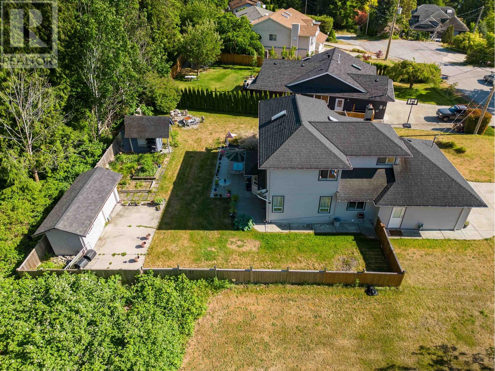 190 Grandview Heights Road, Gibsons, British Columbia  V0N 1V3 - Photo 34 - R2790222