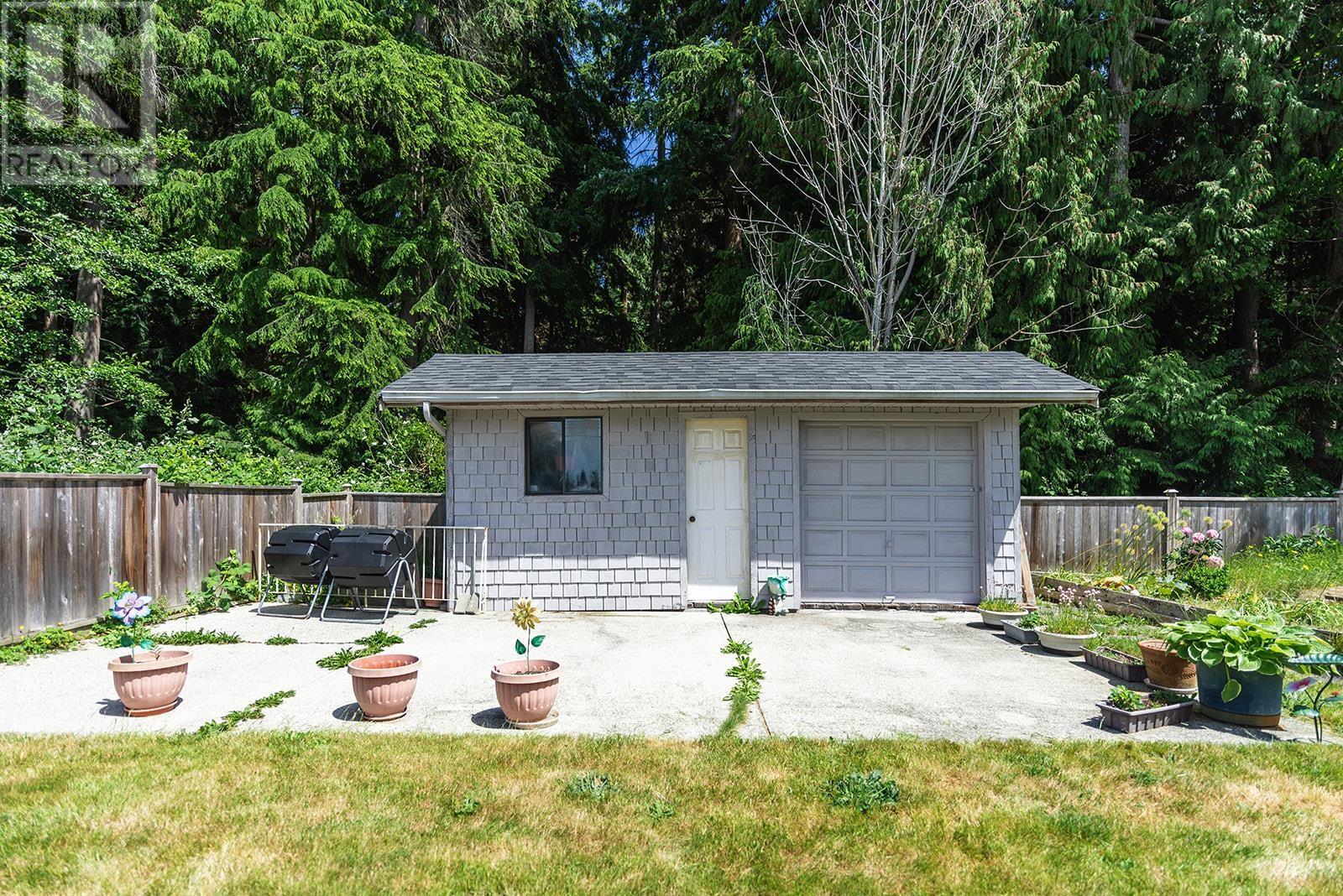 190 Grandview Heights Road, Gibsons, British Columbia  V0N 1V3 - Photo 35 - R2790222