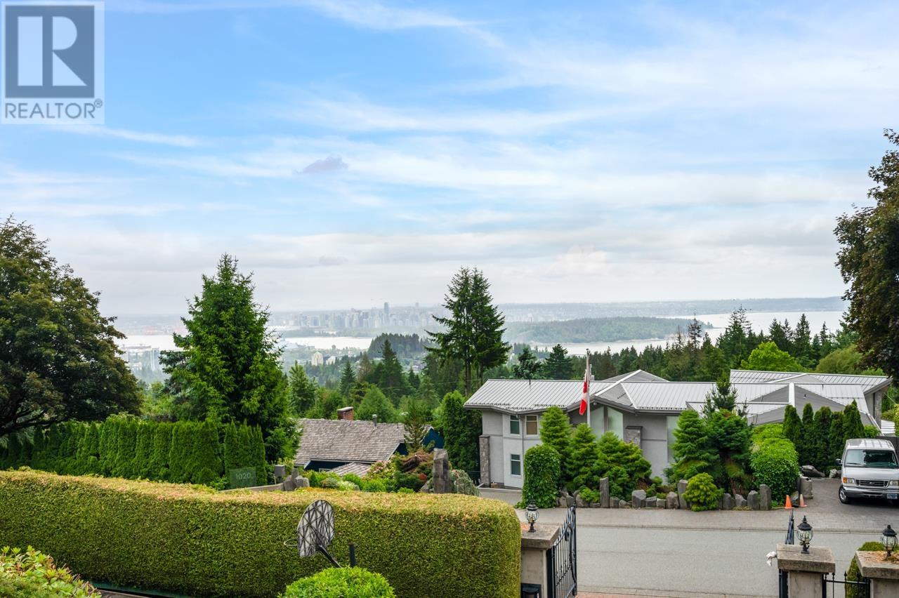 1015 King Georges Way, West Vancouver, British Columbia  V7S 1S6 - Photo 1 - R2790242