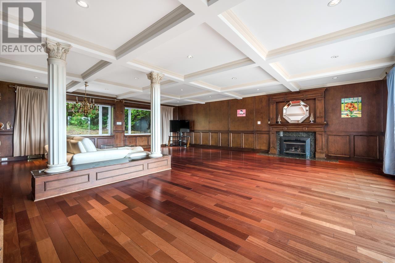 1015 King Georges Way, West Vancouver, British Columbia  V7S 1S6 - Photo 10 - R2790242