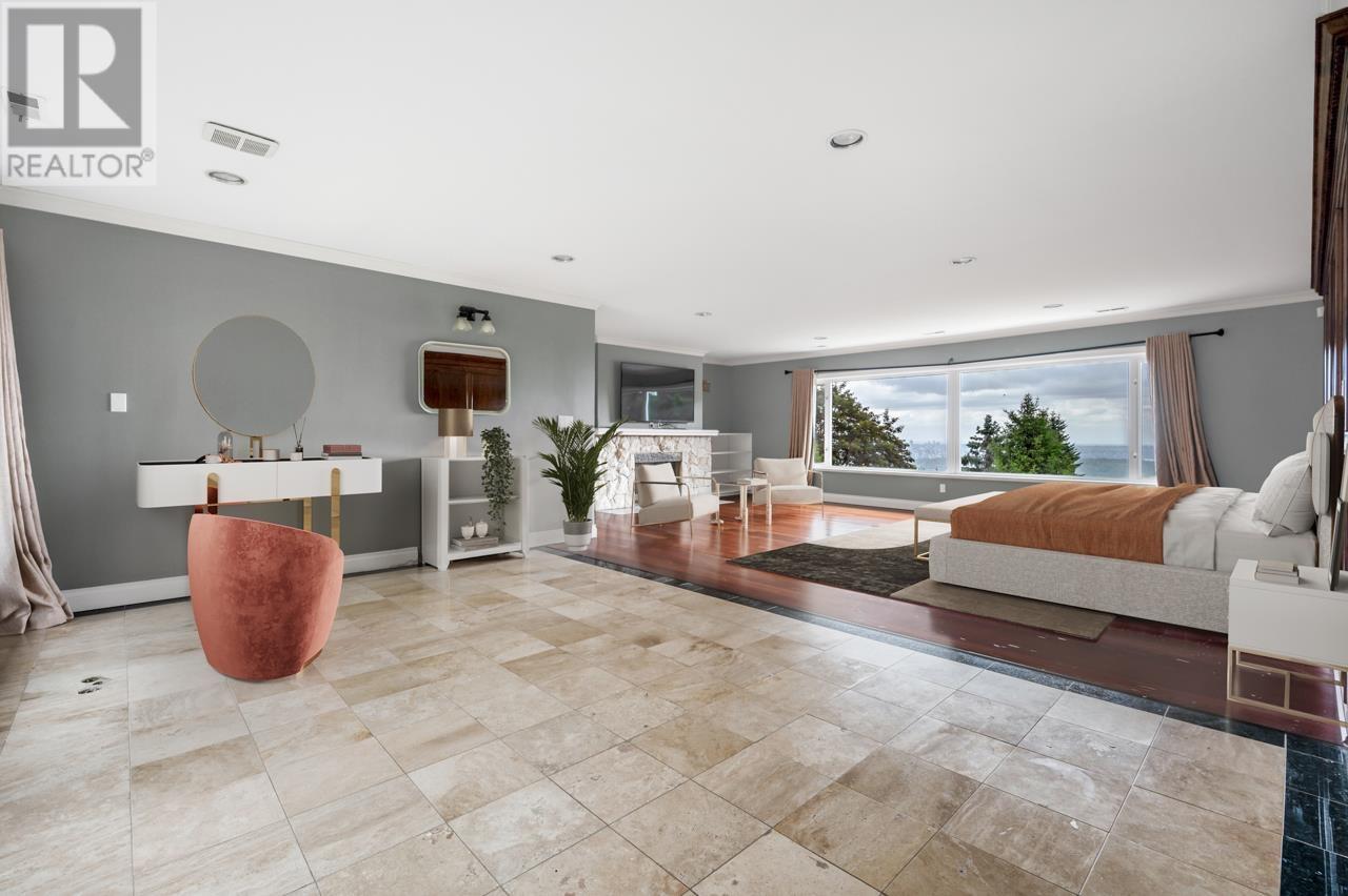 1015 King Georges Way, West Vancouver, British Columbia  V7S 1S6 - Photo 20 - R2790242