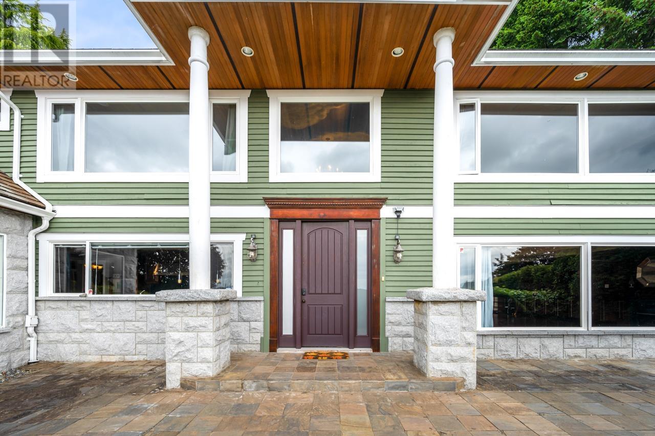 1015 King Georges Way, West Vancouver, British Columbia  V7S 1S6 - Photo 3 - R2790242