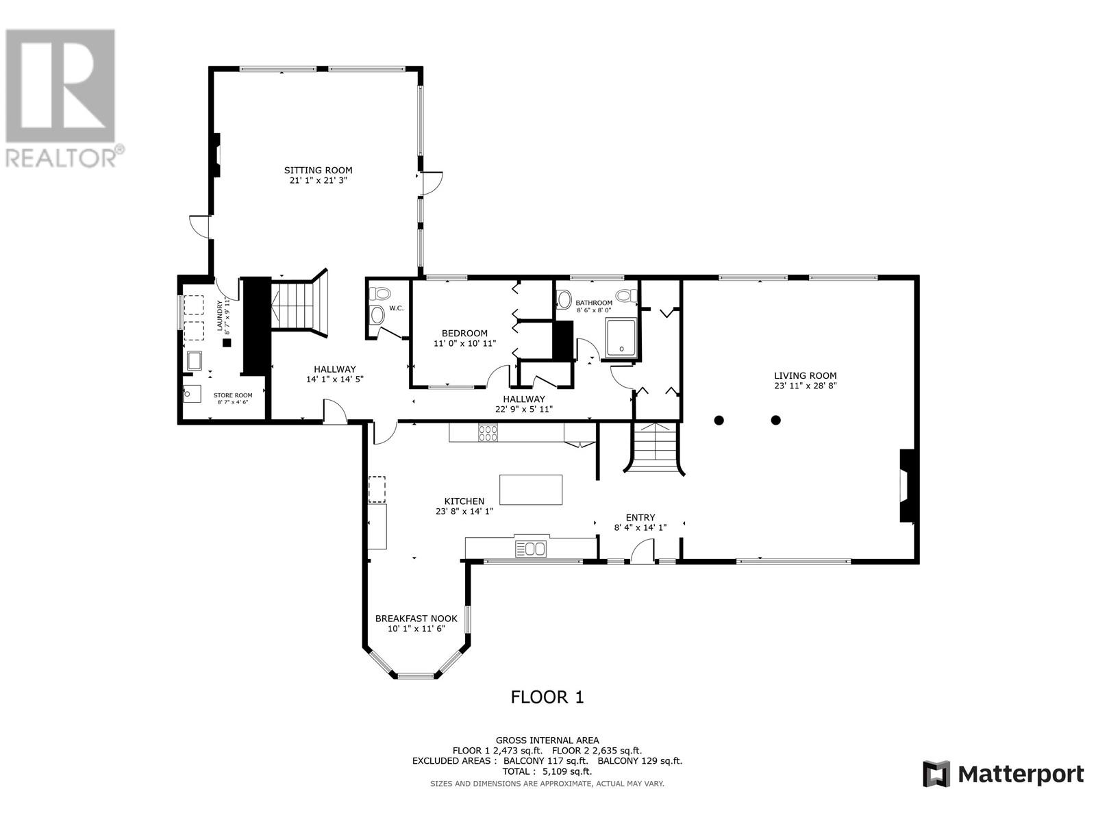 1015 King Georges Way, West Vancouver, British Columbia  V7S 1S6 - Photo 40 - R2790242