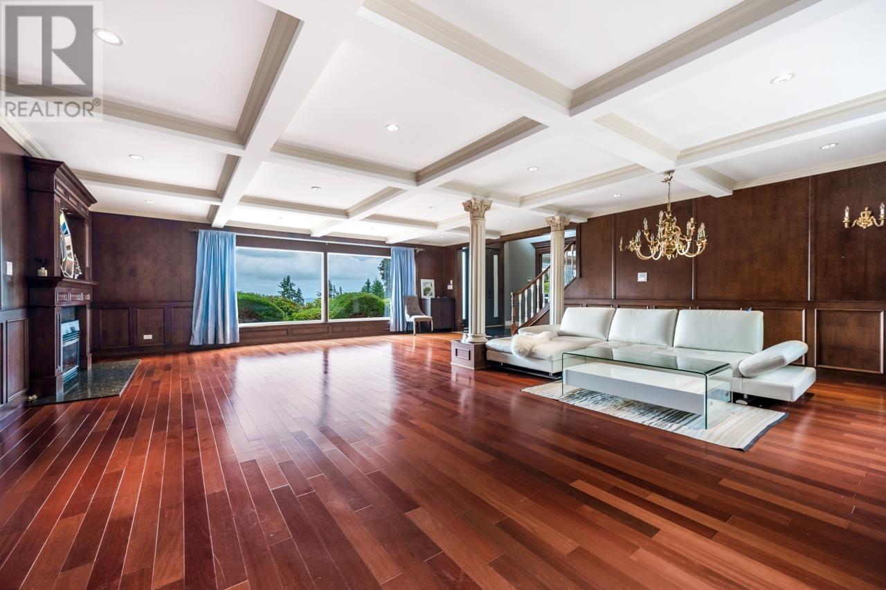 1015 King Georges Way, West Vancouver, British Columbia  V7S 1S6 - Photo 6 - R2790242