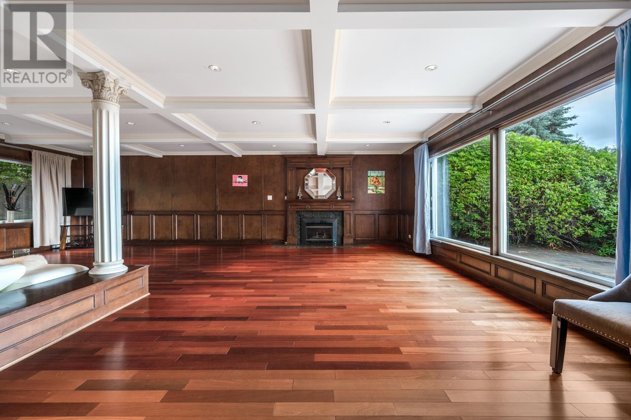 1015 King Georges Way, West Vancouver, British Columbia  V7S 1S6 - Photo 7 - R2790242