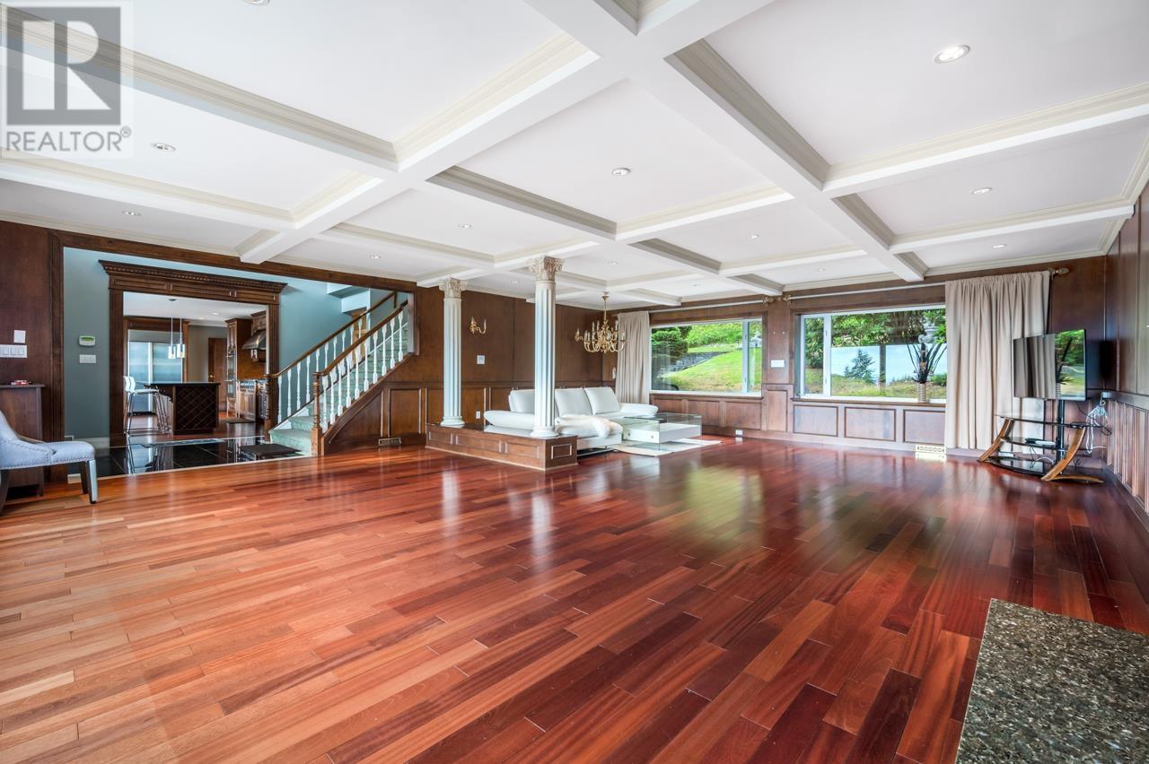 1015 King Georges Way, West Vancouver, British Columbia  V7S 1S6 - Photo 8 - R2790242