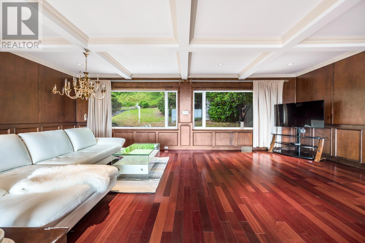 1015 King Georges Way, West Vancouver, British Columbia  V7S 1S6 - Photo 9 - R2790242