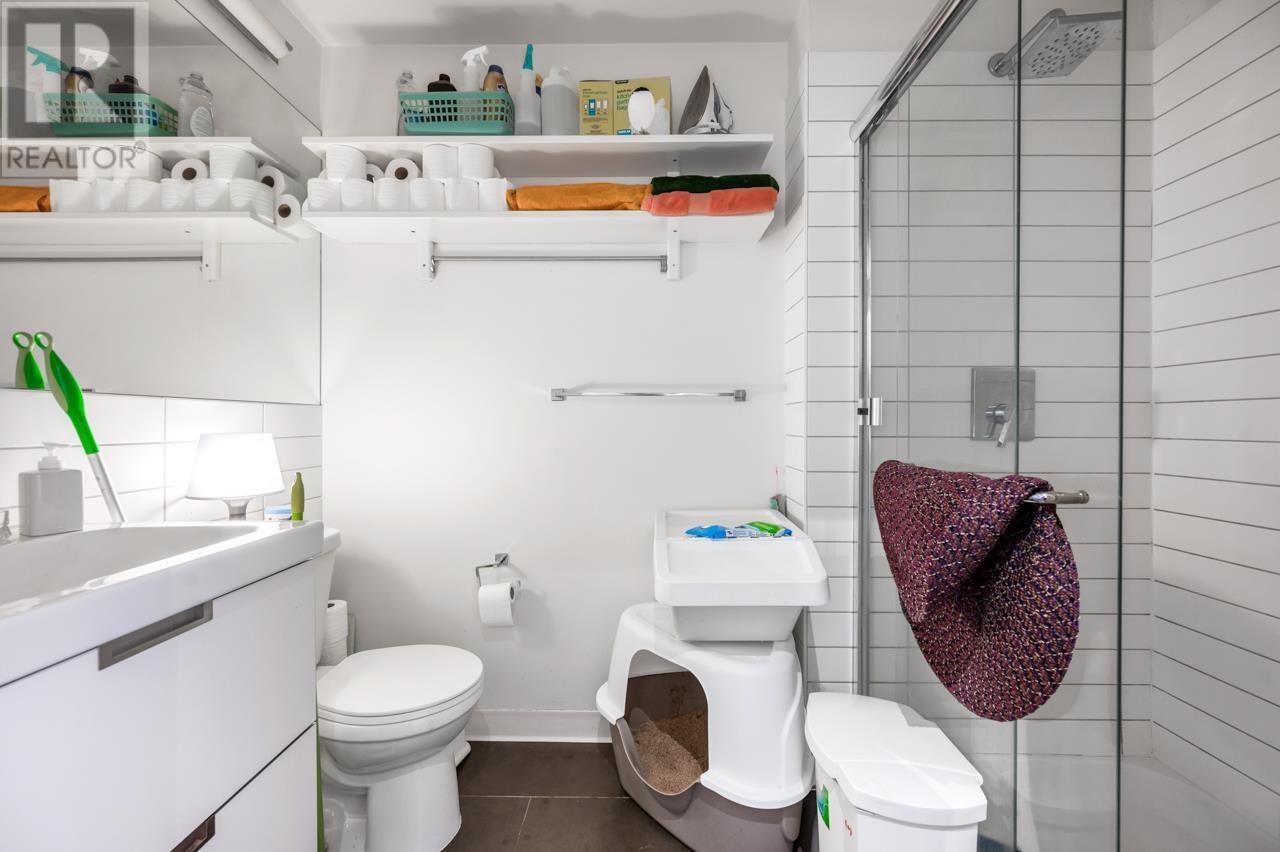 211 138 E Hastings Street, Vancouver, British Columbia  V6A 1N4 - Photo 9 - R2790255