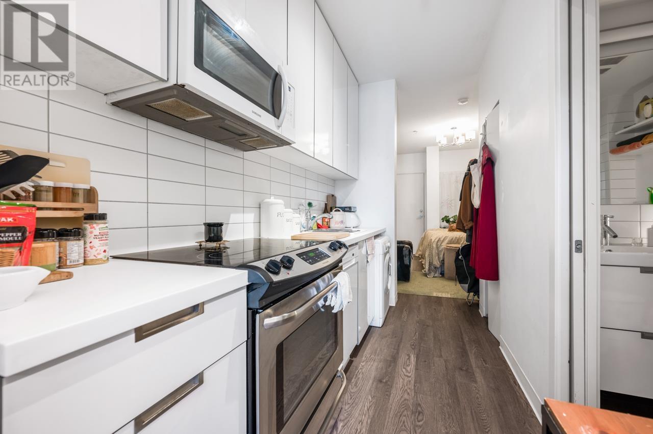 211 138 E Hastings Street, Vancouver, British Columbia  V6A 1N4 - Photo 4 - R2790255