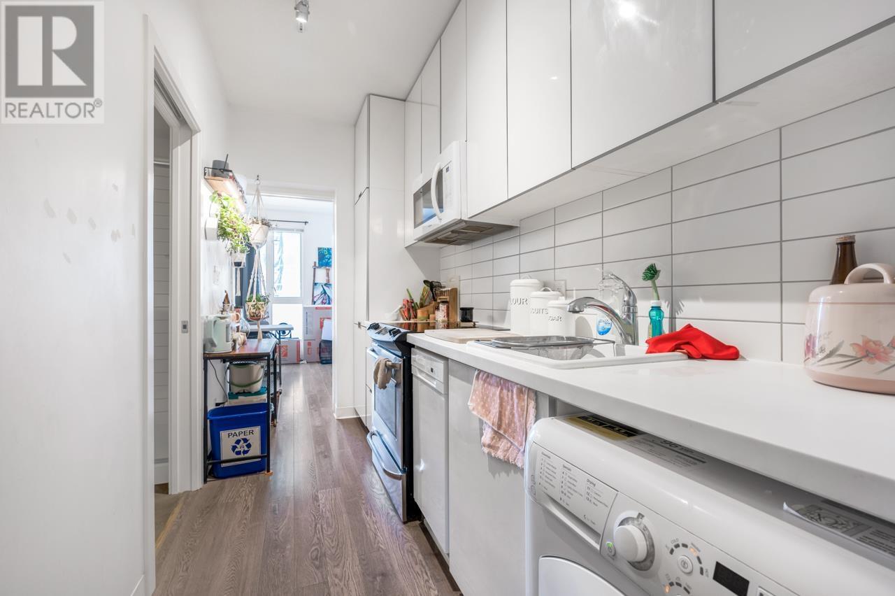 211 138 E Hastings Street, Vancouver, British Columbia  V6A 1N4 - Photo 8 - R2790255