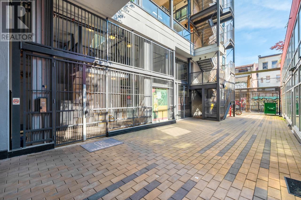 211 138 E Hastings Street, Vancouver, British Columbia  V6A 1N4 - Photo 14 - R2790255