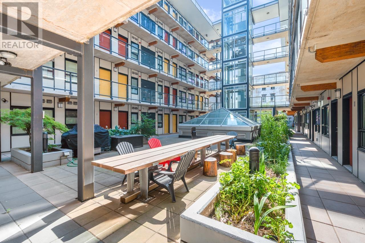 211 138 E Hastings Street, Vancouver, British Columbia  V6A 1N4 - Photo 2 - R2790255