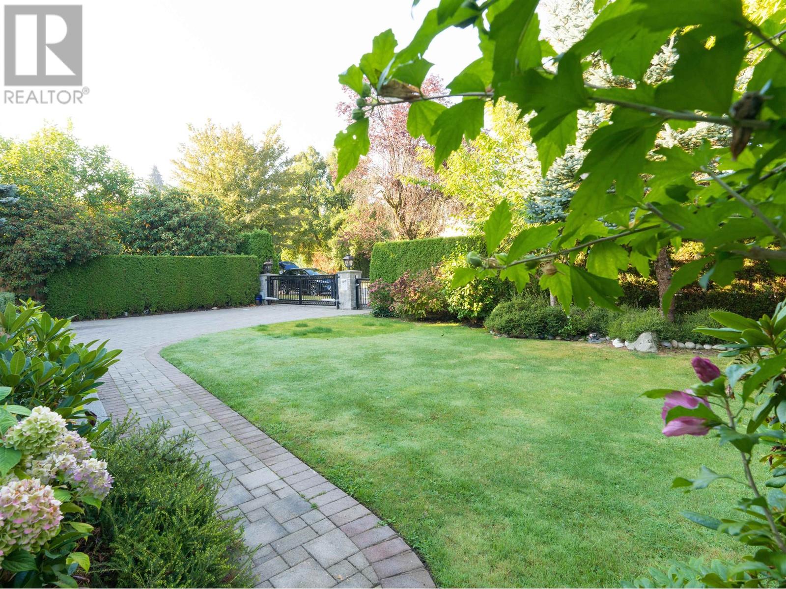 4810 Hudson Street, Vancouver, British Columbia  V6H 3C2 - Photo 27 - R2789395
