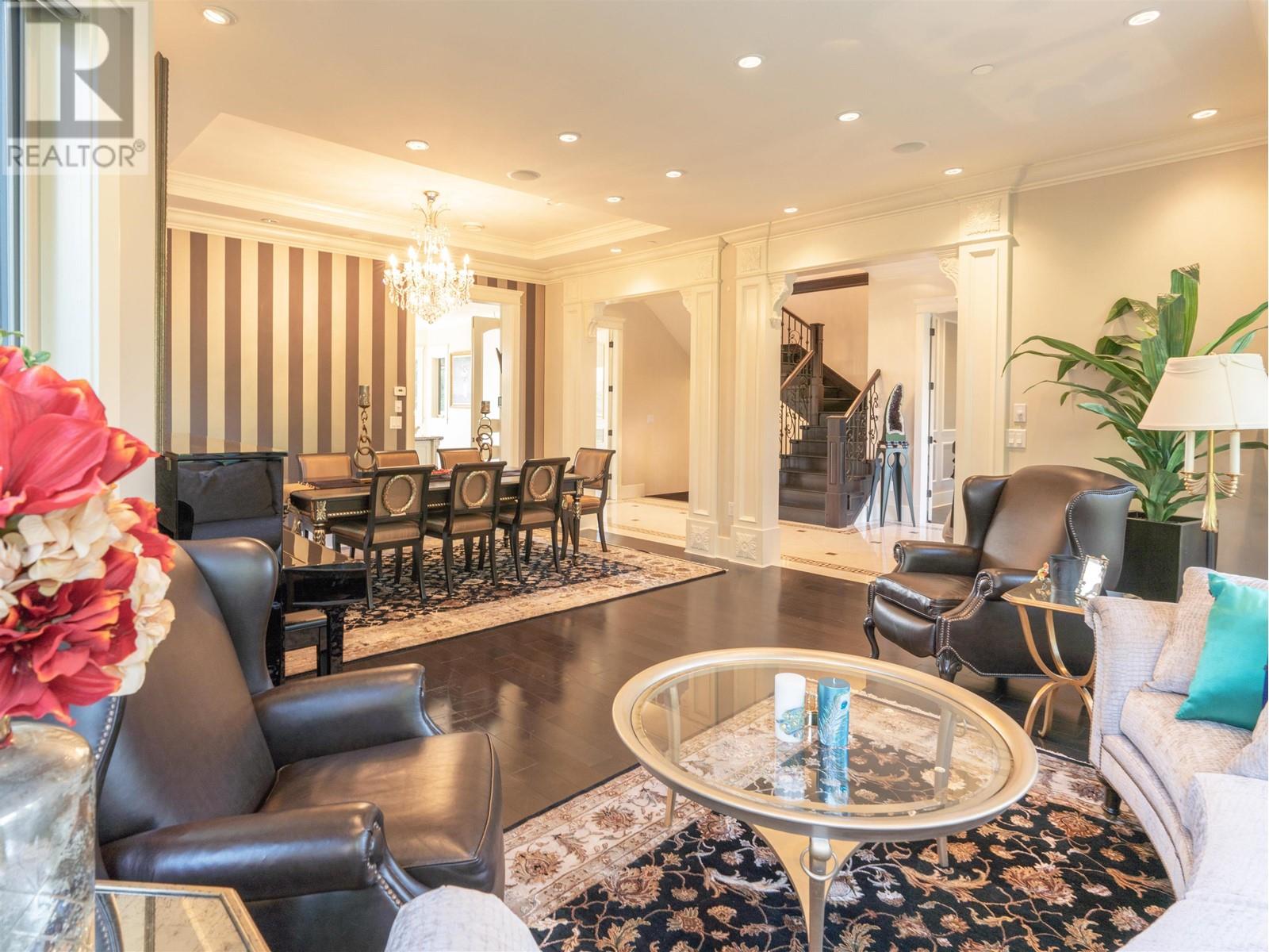 4810 Hudson Street, Vancouver, British Columbia  V6H 3C2 - Photo 5 - R2789395