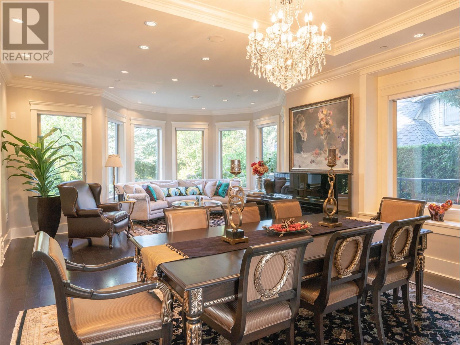 4810 Hudson Street, Vancouver, British Columbia  V6H 3C2 - Photo 4 - R2789395