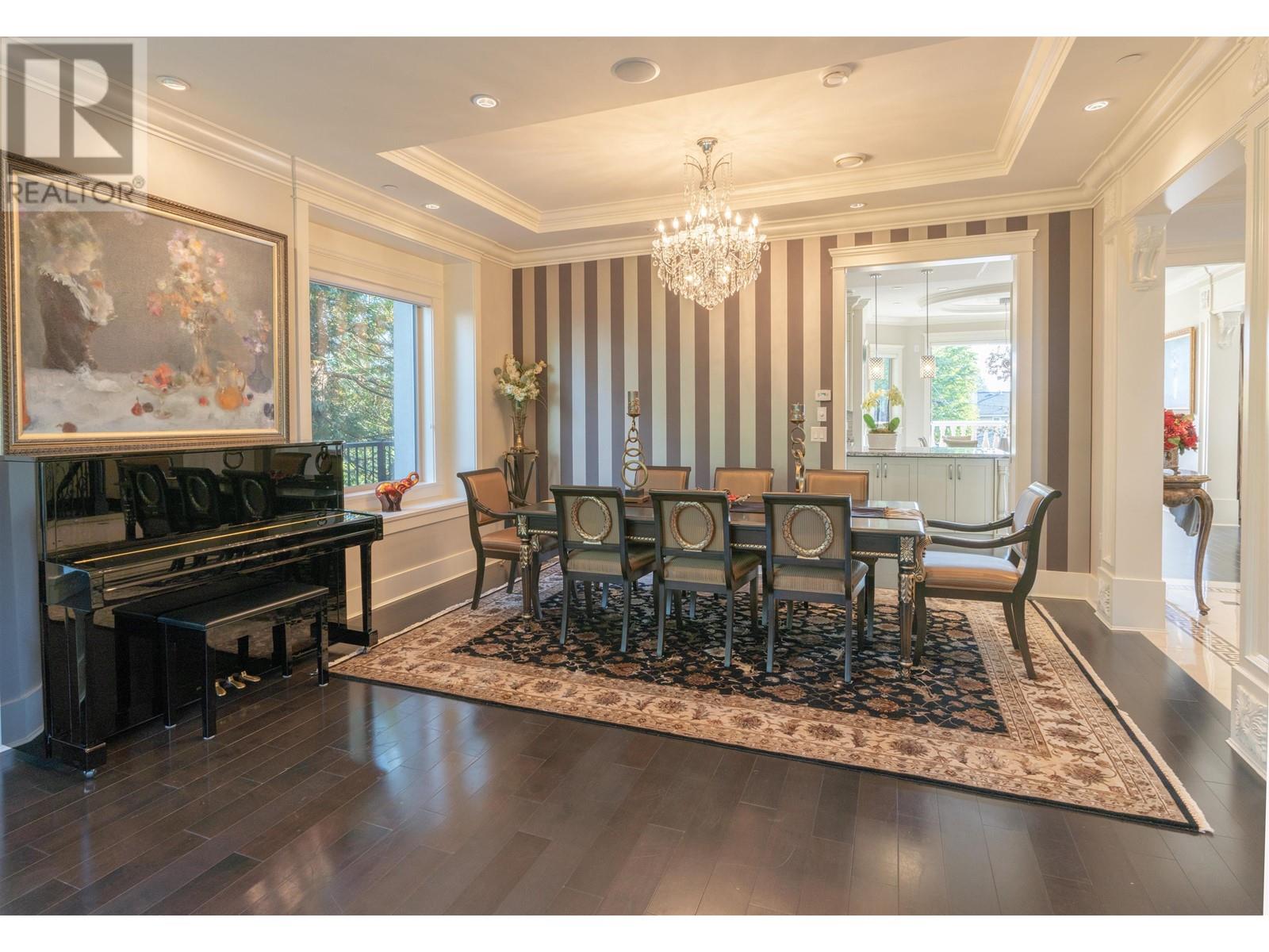 4810 Hudson Street, Vancouver, British Columbia  V6H 3C2 - Photo 7 - R2789395