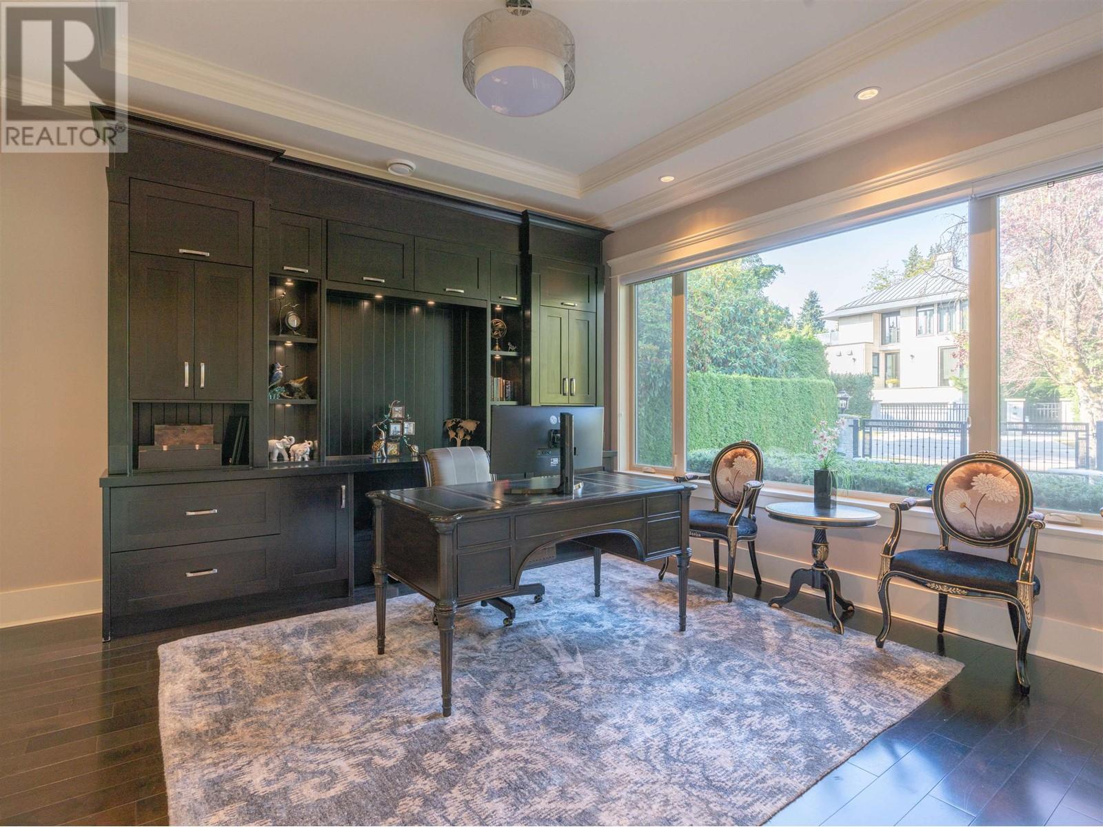 4810 Hudson Street, Vancouver, British Columbia  V6H 3C2 - Photo 8 - R2789395