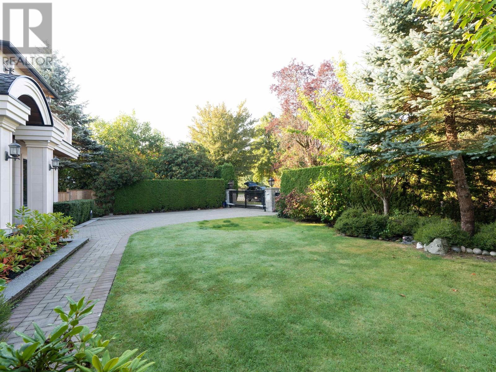 4810 Hudson Street, Vancouver, British Columbia  V6H 3C2 - Photo 26 - R2789395