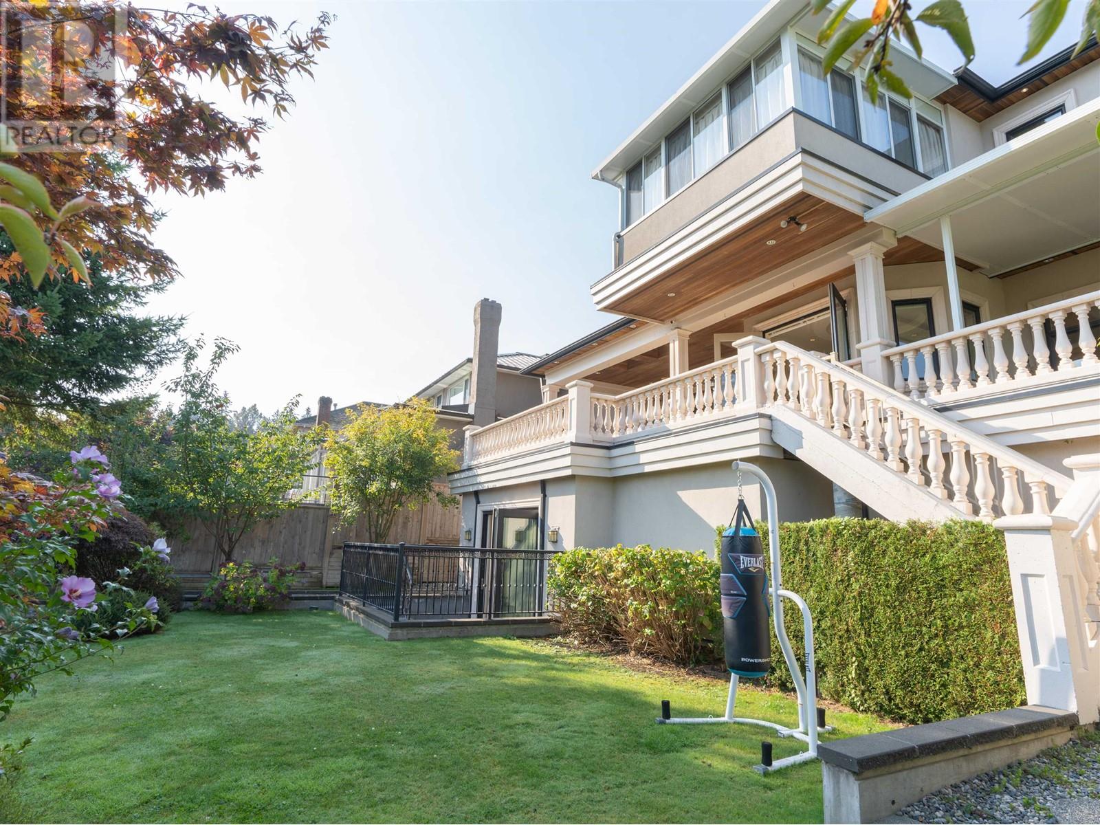 4810 Hudson Street, Vancouver, British Columbia  V6H 3C2 - Photo 29 - R2789395