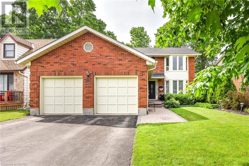 253 WEST ACRES Drive, guelph, Ontario