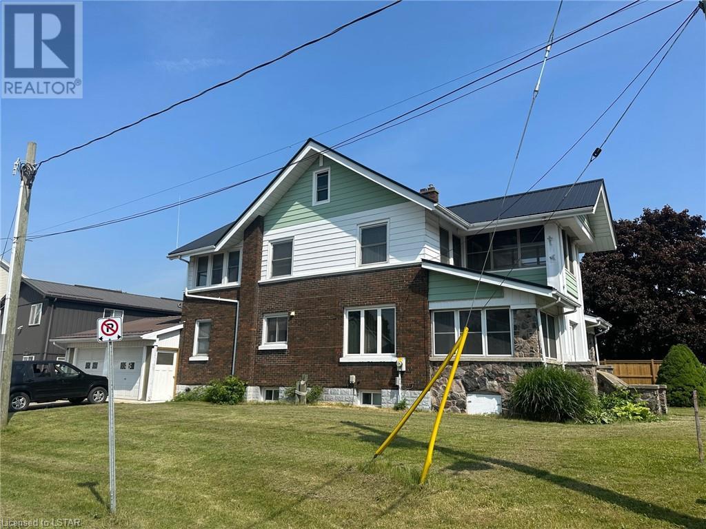 236 Colonel Bostwick Street, Port Stanley, Ontario  N5L 1C1 - Photo 1 - 40441062