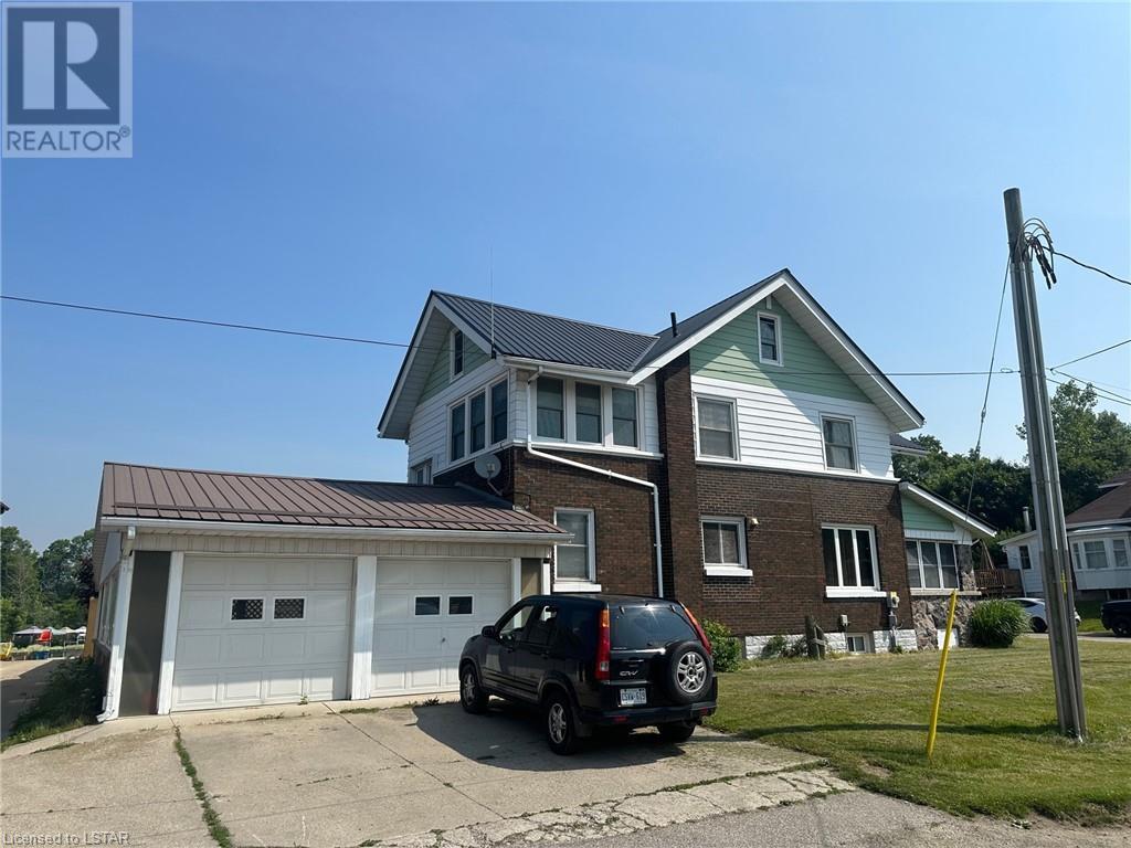 236 Colonel Bostwick Street, Port Stanley, Ontario  N5L 1C1 - Photo 2 - 40441062