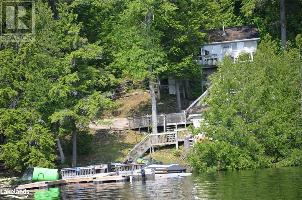 11067 Little Hawk - North Shore, Algonquin Highlands, Ontario  K0M 1J2 - Photo 36 - 40440459