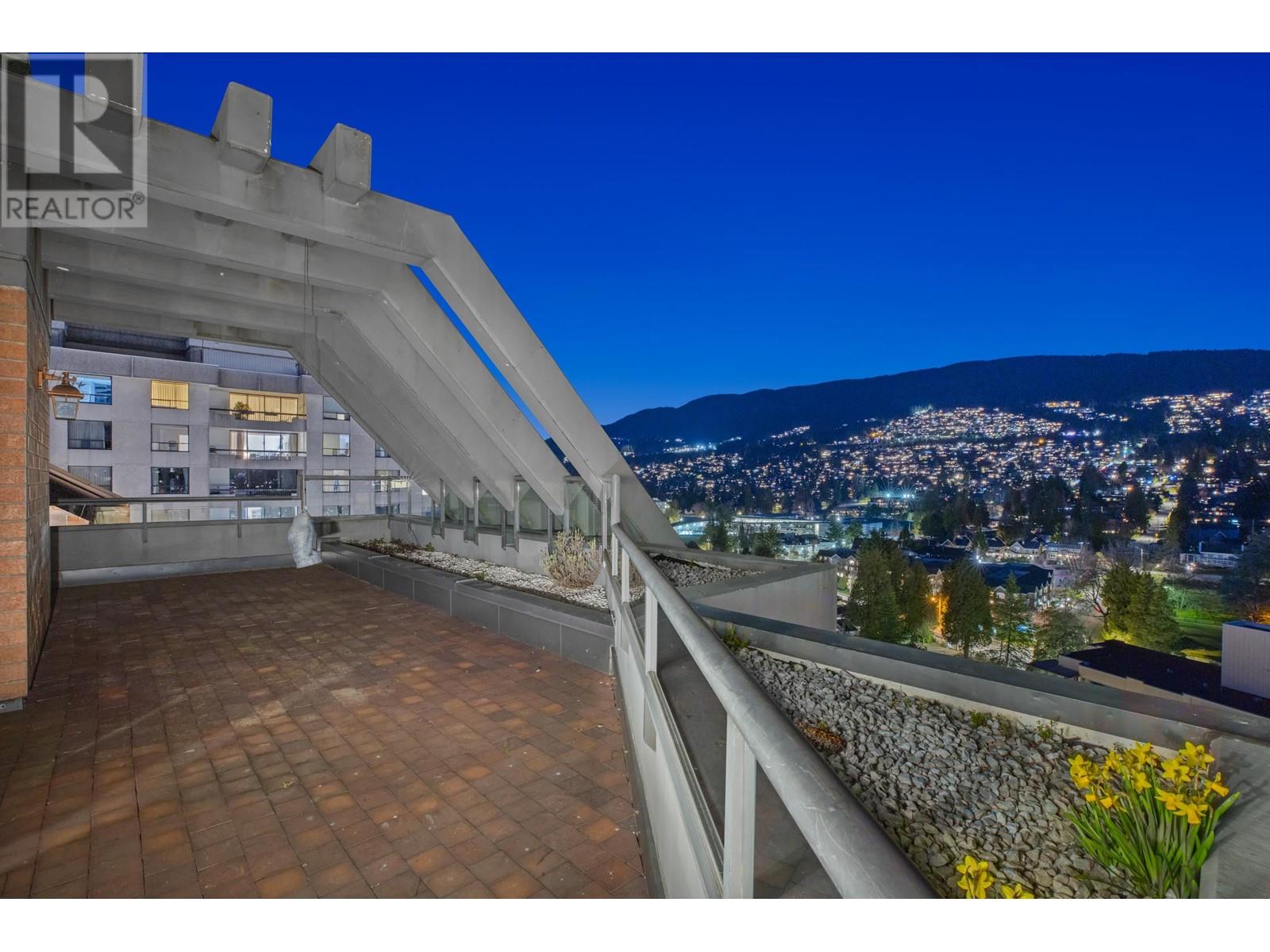 1801 1972 Bellevue Avenue, West Vancouver, British Columbia  V7V 1B5 - Photo 30 - R2790230