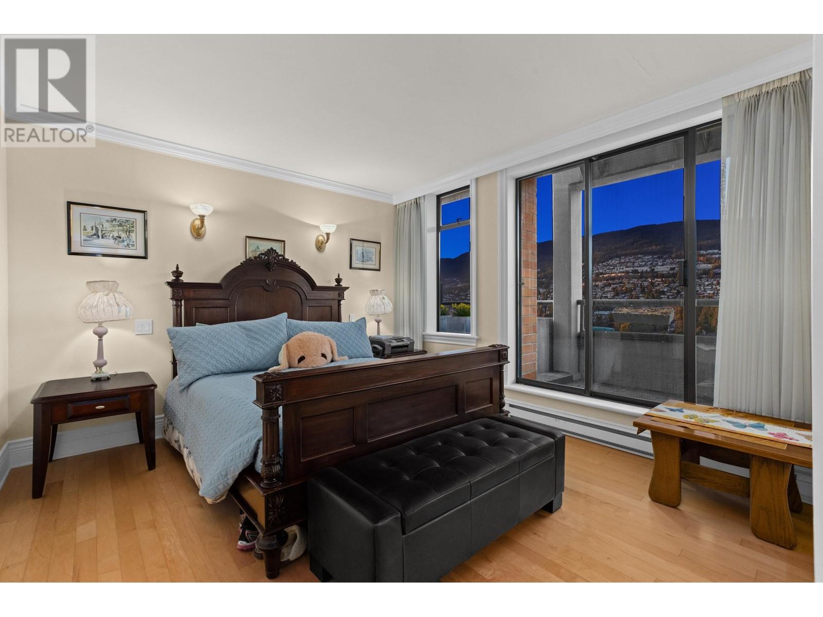 1801 1972 Bellevue Avenue, West Vancouver, British Columbia  V7V 1B5 - Photo 24 - R2790230