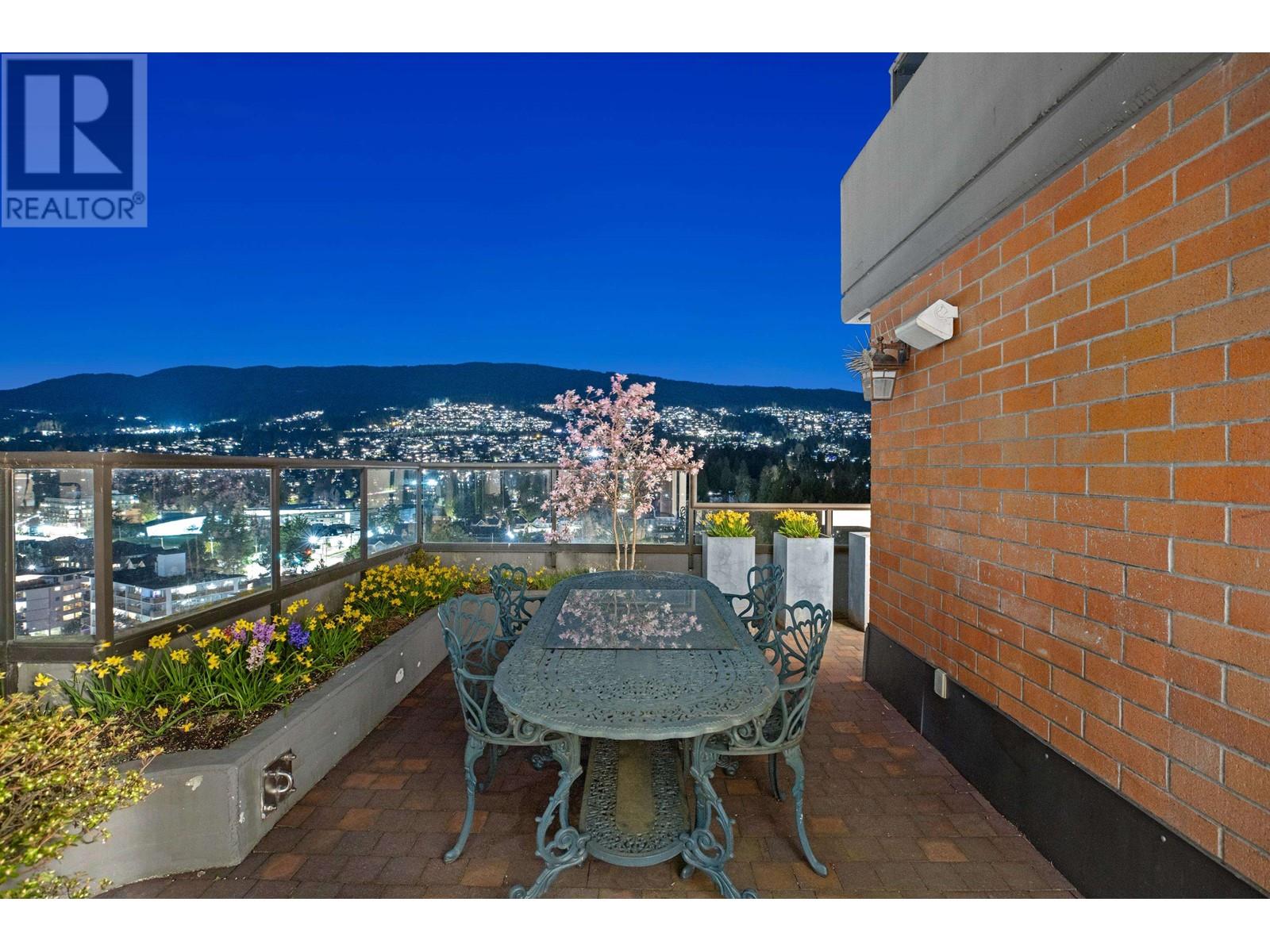 1801 1972 Bellevue Avenue, West Vancouver, British Columbia  V7V 1B5 - Photo 32 - R2790230