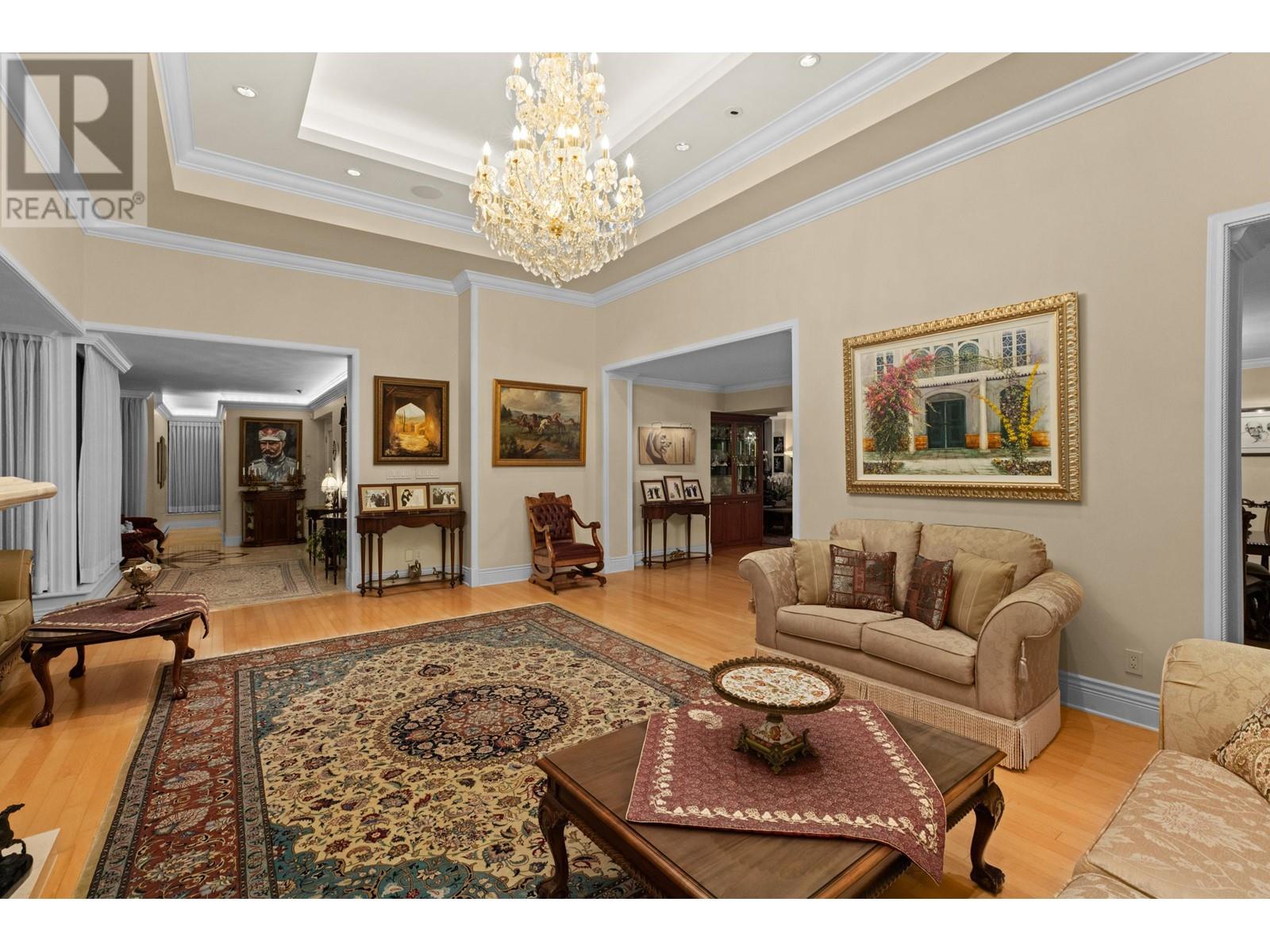 1801 1972 Bellevue Avenue, West Vancouver, British Columbia  V7V 1B5 - Photo 5 - R2790230