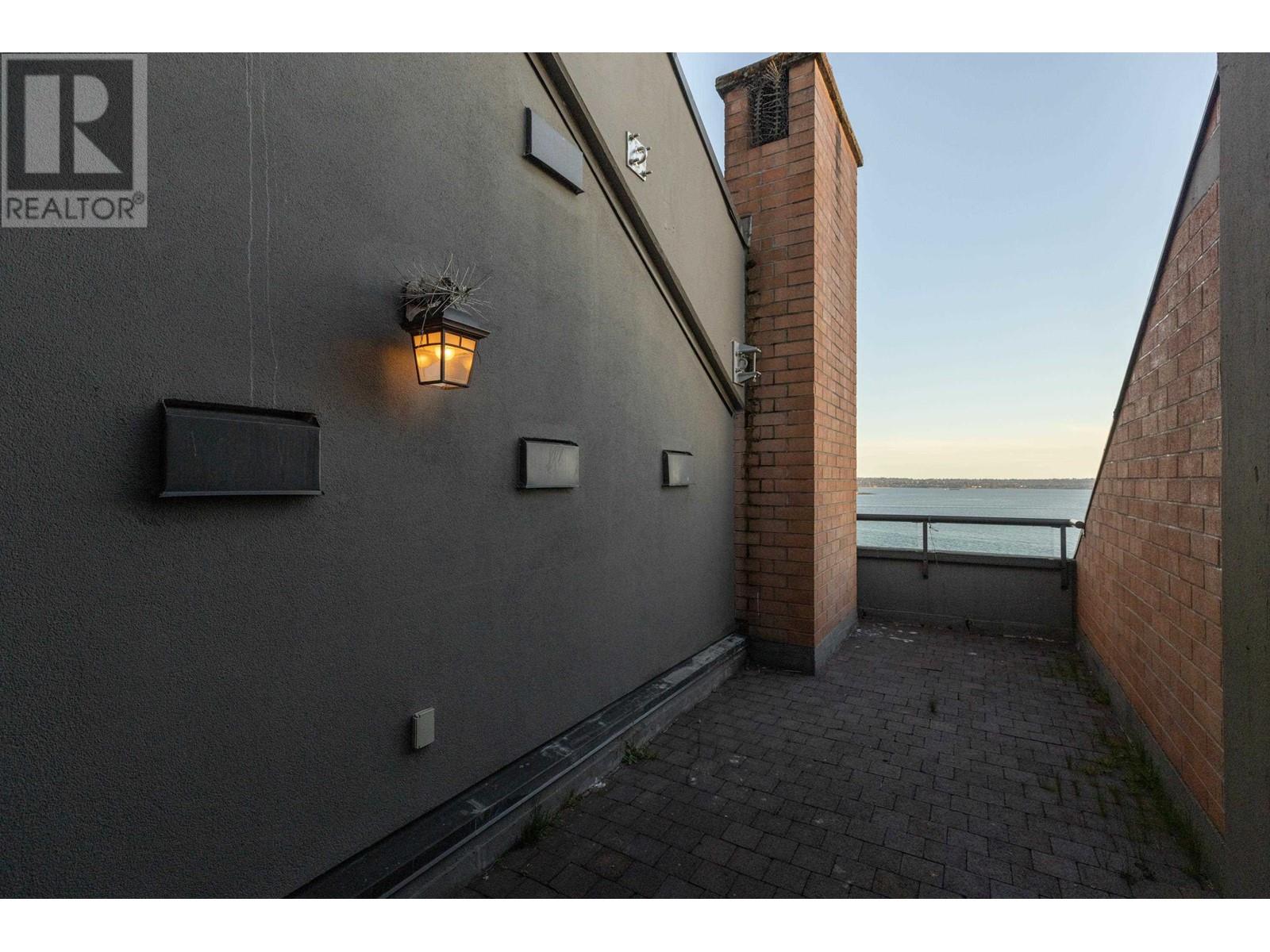 1801 1972 Bellevue Avenue, West Vancouver, British Columbia  V7V 1B5 - Photo 38 - R2790230