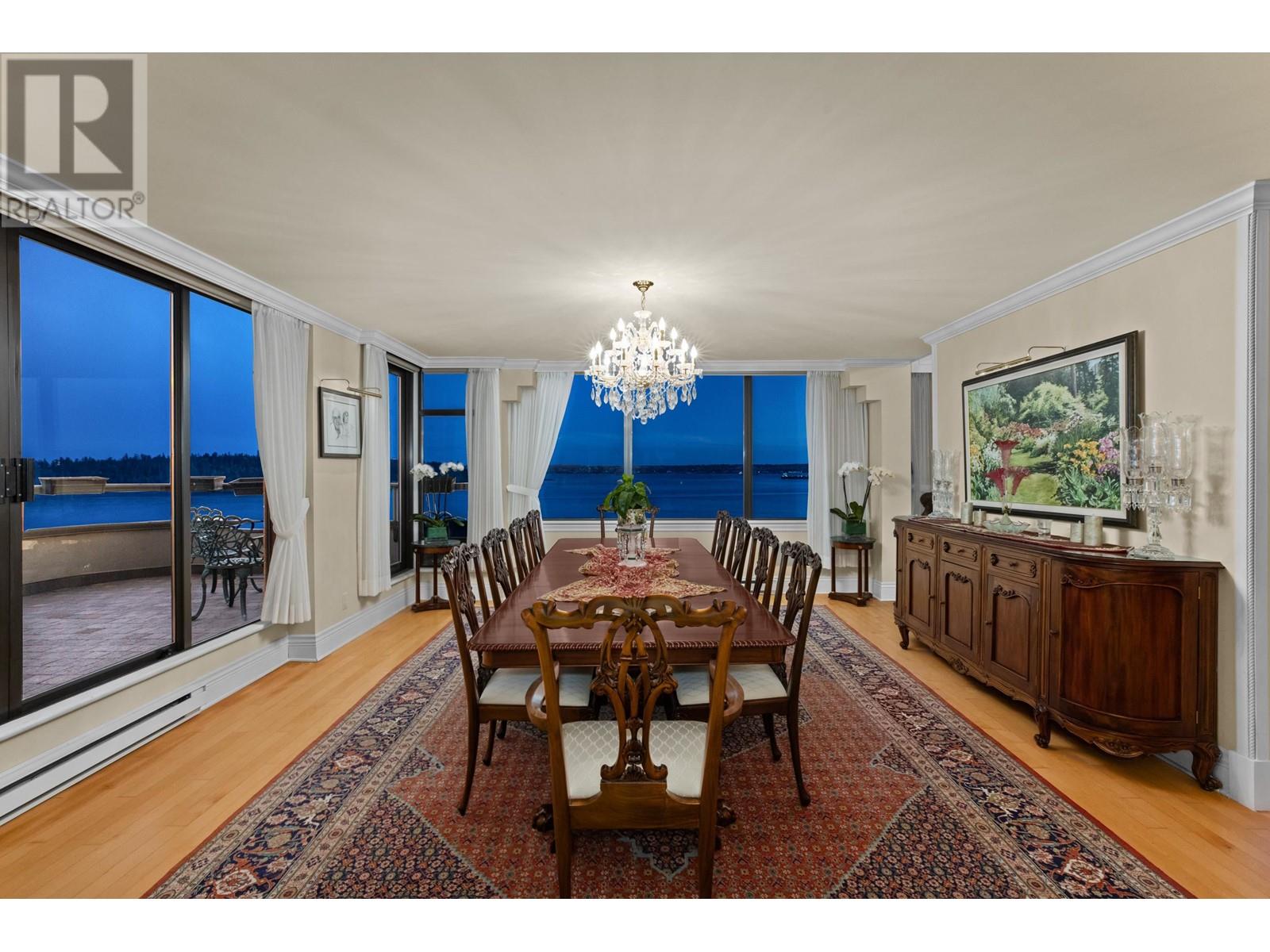 1801 1972 Bellevue Avenue, West Vancouver, British Columbia  V7V 1B5 - Photo 7 - R2790230