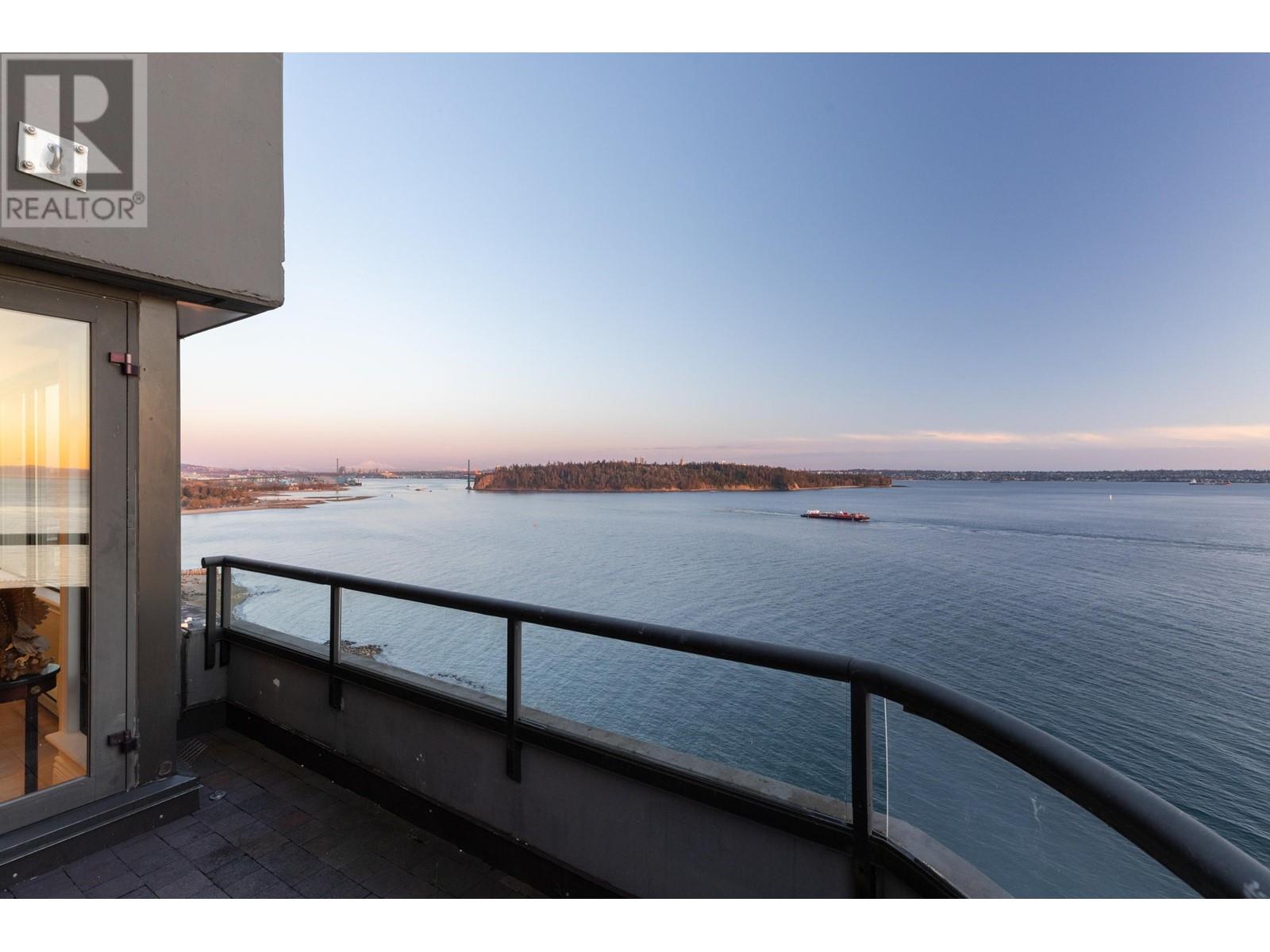 1801 1972 Bellevue Avenue, West Vancouver, British Columbia  V7V 1B5 - Photo 3 - R2790230