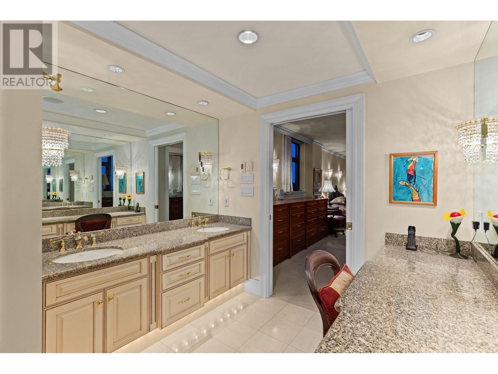 1801 1972 Bellevue Avenue, West Vancouver, British Columbia  V7V 1B5 - Photo 20 - R2790230