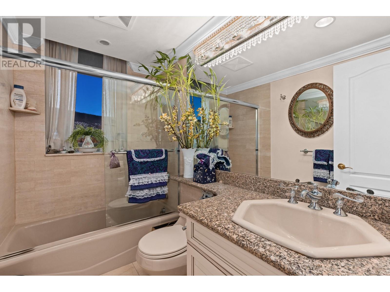 1801 1972 Bellevue Avenue, West Vancouver, British Columbia  V7V 1B5 - Photo 25 - R2790230
