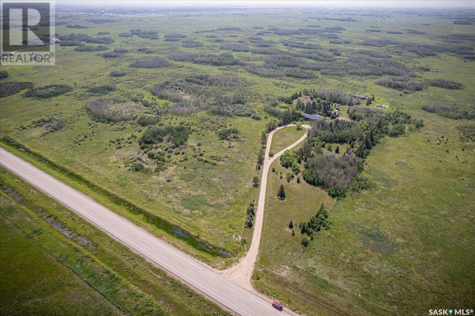 Future Acreage Development, Corman Park Rm No. 344, Saskatchewan  S0K 2T0 - Photo 8 - SK934176