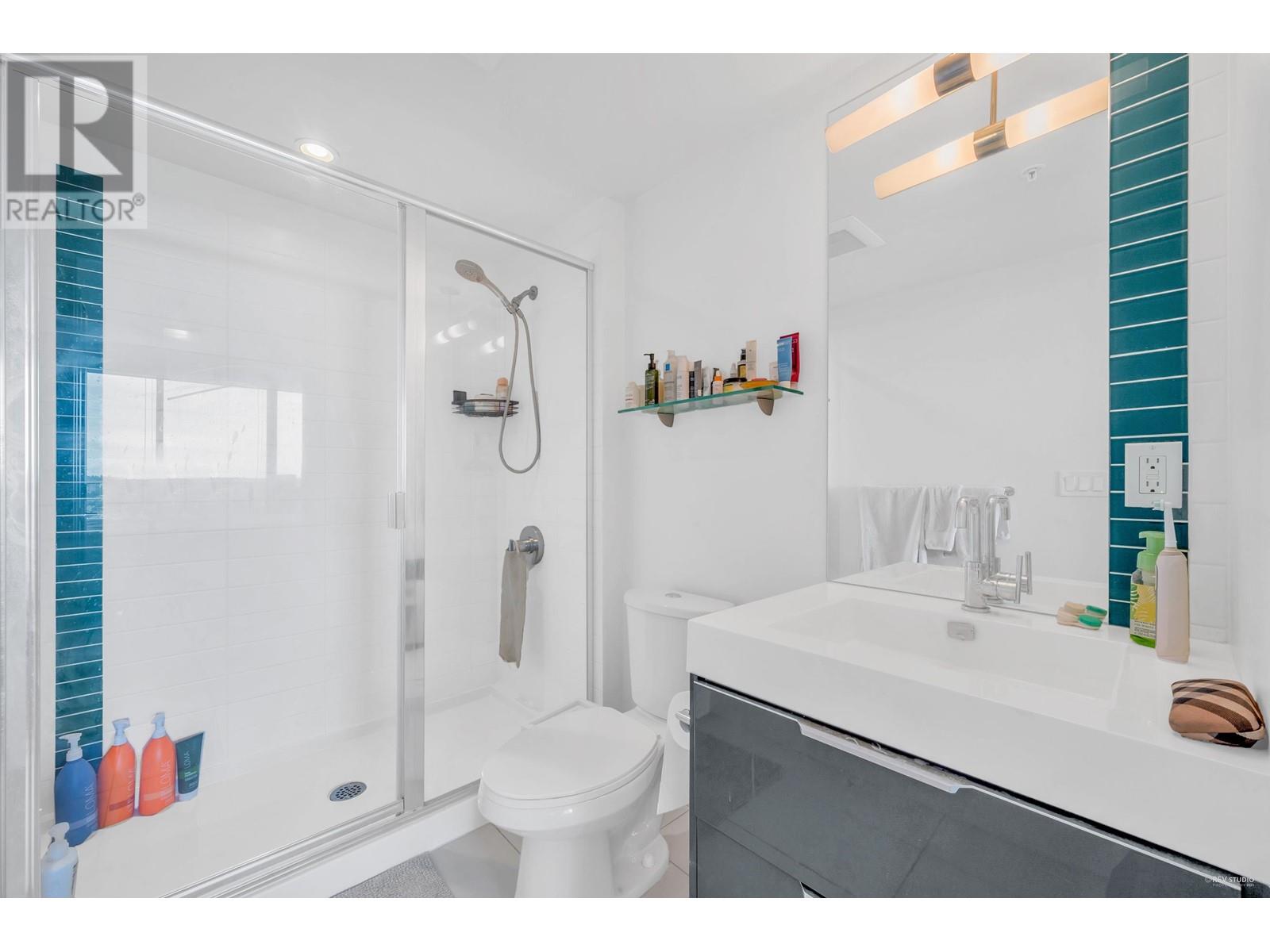 2307 1325 Rolston Street, Vancouver, British Columbia  V6B 0M2 - Photo 19 - R2789778