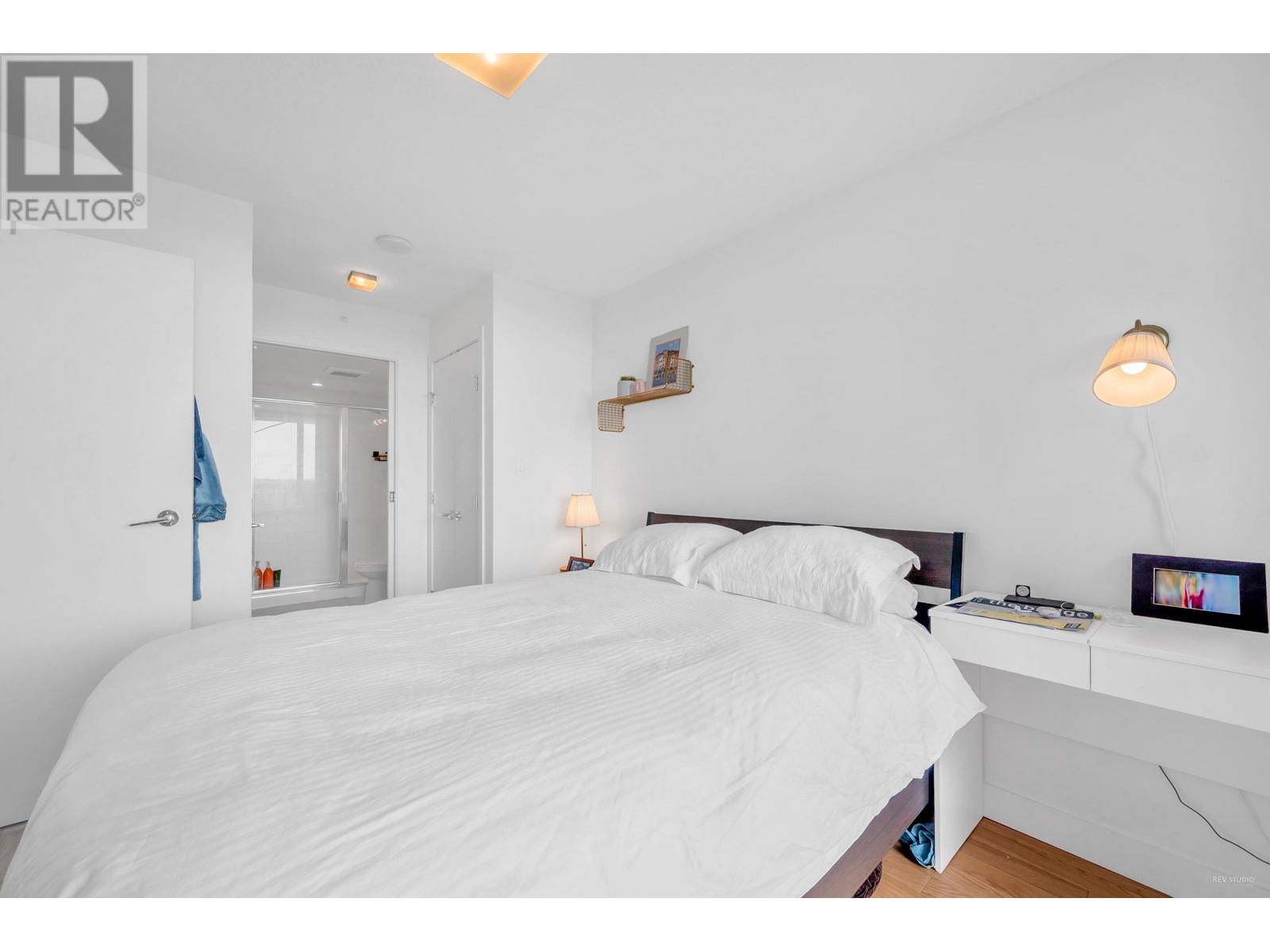 2307 1325 Rolston Street, Vancouver, British Columbia  V6B 0M2 - Photo 17 - R2789778