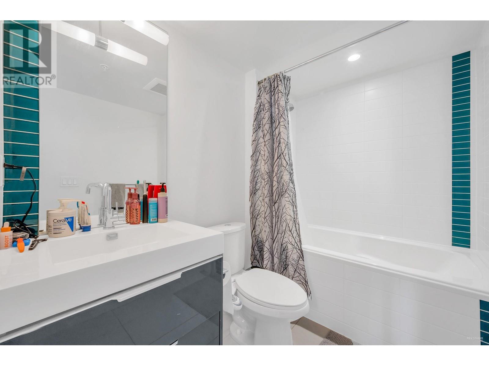 2307 1325 Rolston Street, Vancouver, British Columbia  V6B 0M2 - Photo 23 - R2789778