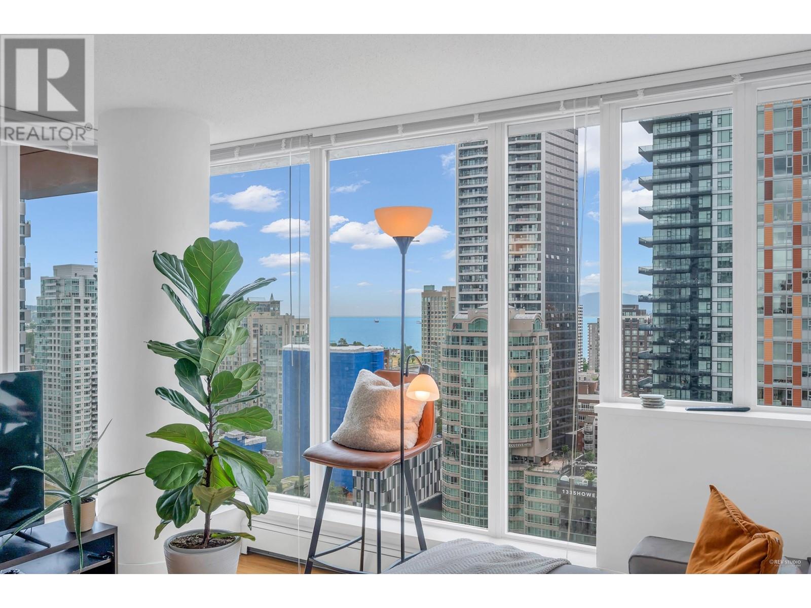 2307 1325 Rolston Street, Vancouver, British Columbia  V6B 0M2 - Photo 6 - R2789778