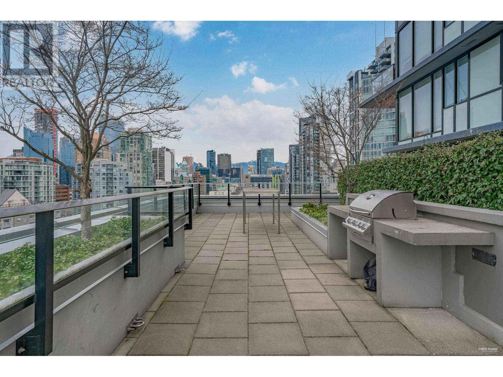 2307 1325 Rolston Street, Vancouver, British Columbia  V6B 0M2 - Photo 30 - R2789778