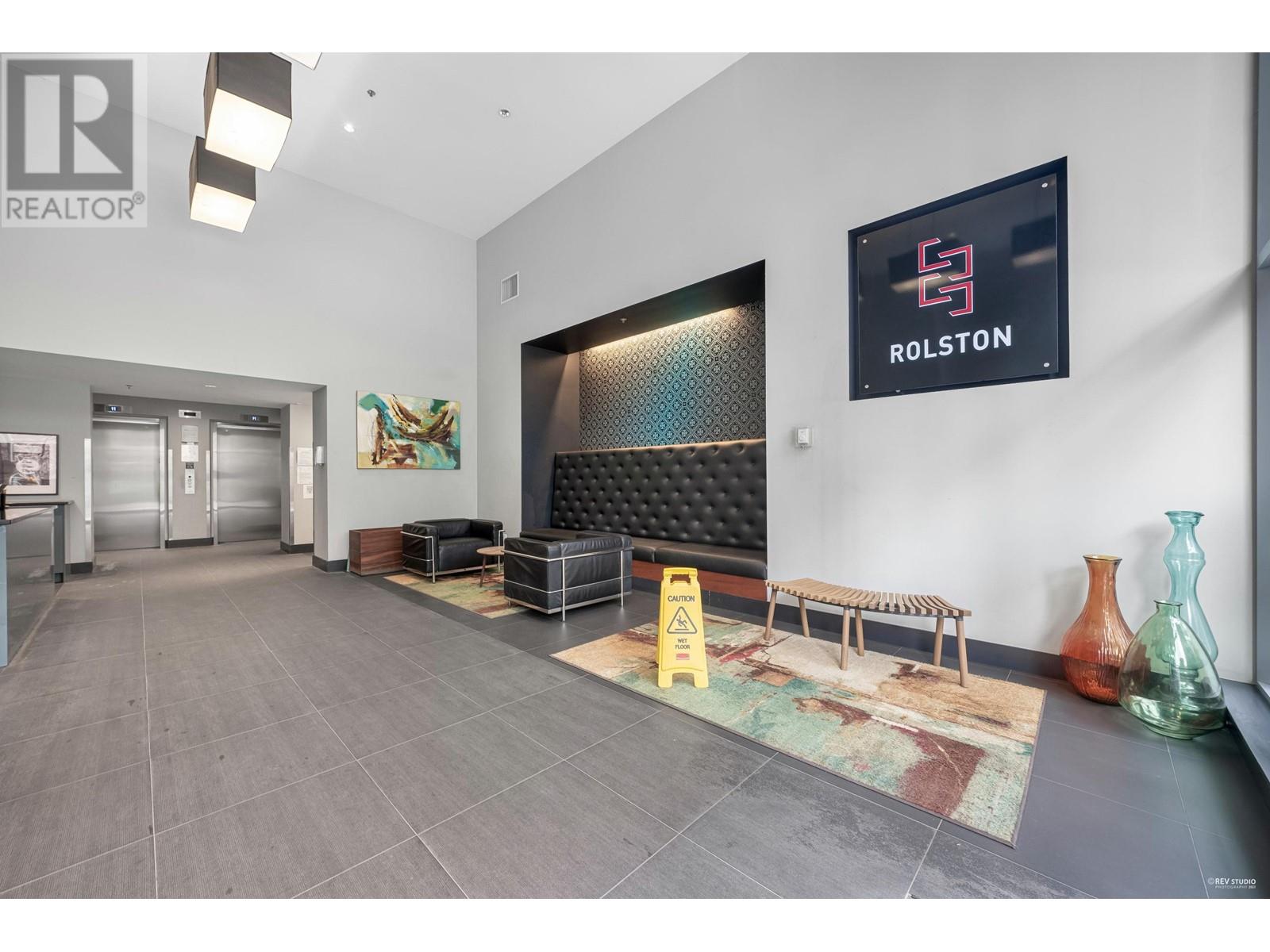 2307 1325 Rolston Street, Vancouver, British Columbia  V6B 0M2 - Photo 28 - R2789778