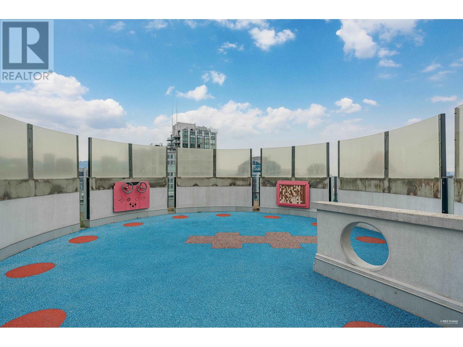 2307 1325 Rolston Street, Vancouver, British Columbia  V6B 0M2 - Photo 32 - R2789778